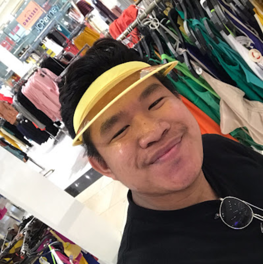 Meet your Posher, Bernard joseph